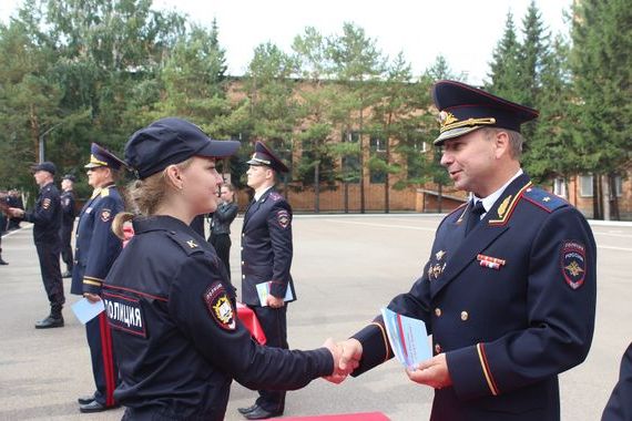 прописка в Шумерле